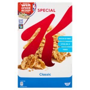 Kellogg's Special K Classic 450 g