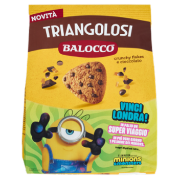 Balocco Triangolosi 700 g