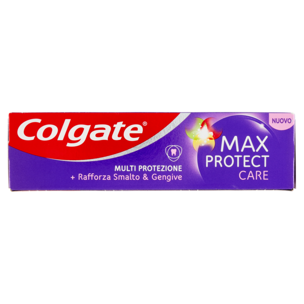 Colgate dentifricio Max Protect Care multi protezione 75 ml