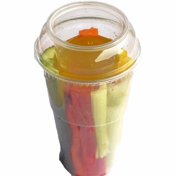 Insalata Pinzistick Condita 1 Pz