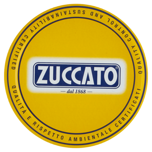 Zuccato la Giardiniera agrodolce 560 g