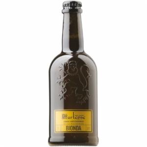 Curtense Birra Bionda Artigianale 0.50l