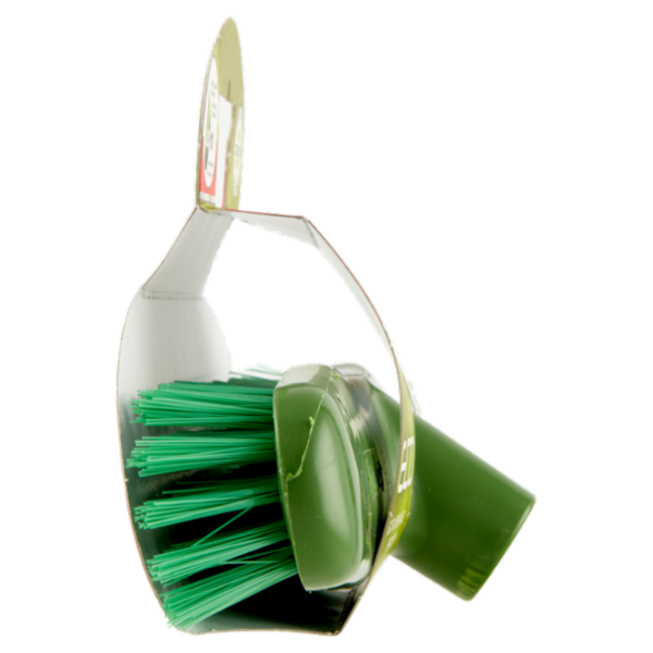 Tonkita We Like Green Eco Scrubbing Brush