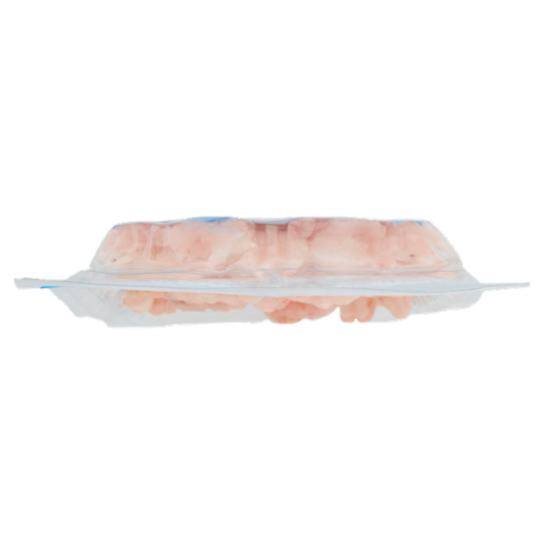 Selex Gamberi Rosa del Mediterraneo Sgusciati Surgelati 200 g