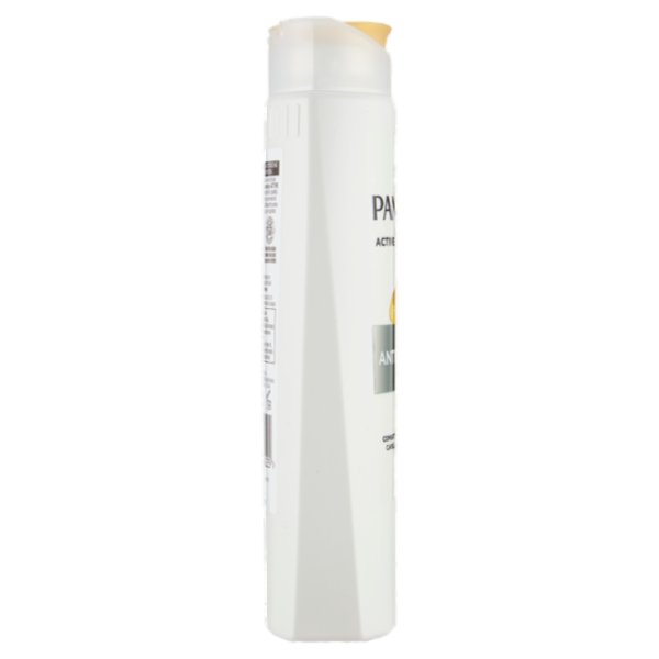 Pantene Pro-V Antiforfora Shampoo Active Nutri-Plex 250 ml