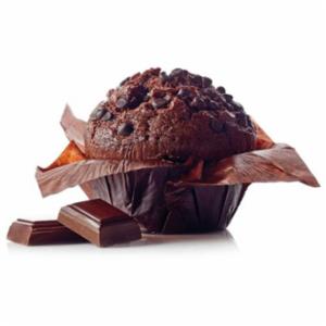 Muffin Al Cioccolato