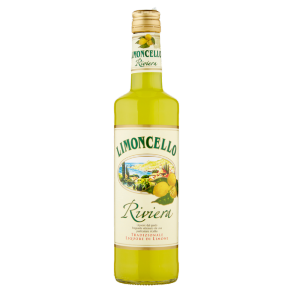 Limoncello Riviera 70 cl
