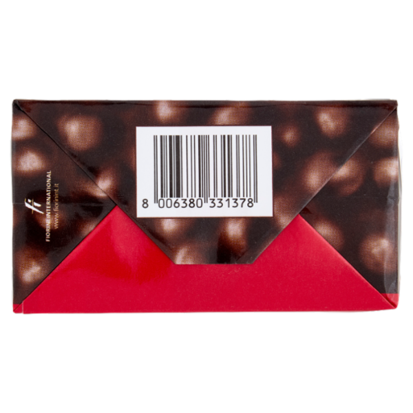 Novi ovetti Nocciolato fondente Extra fondente 70% 145 g