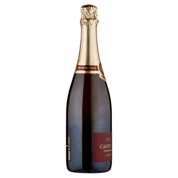 Castel Faglia Franciacorta D.O.C.G. Extra Brut 75 cl