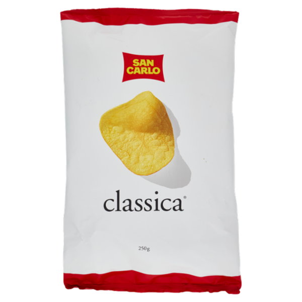 San Carlo classica 250 g
