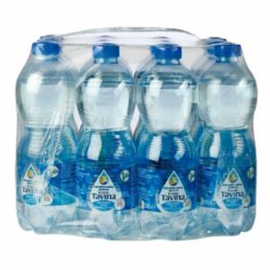 Acqua Frizzante Tavina 12x0.5 L