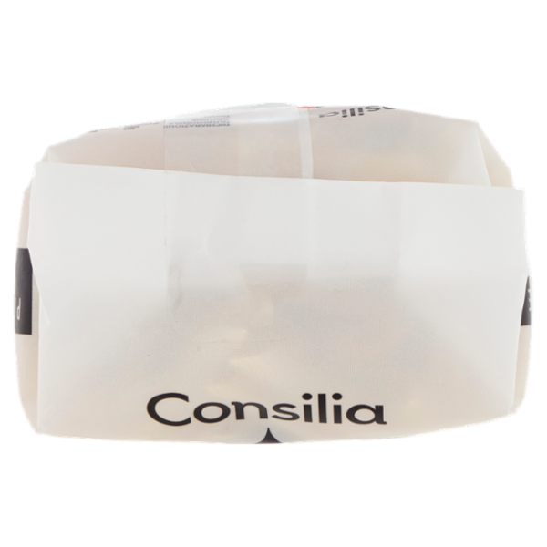 Consilia Pasta di Semola Trafilata al Bronzo Penne Rigate 500 g