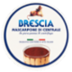 Brescia Mascarpone Di Centrale 500 g