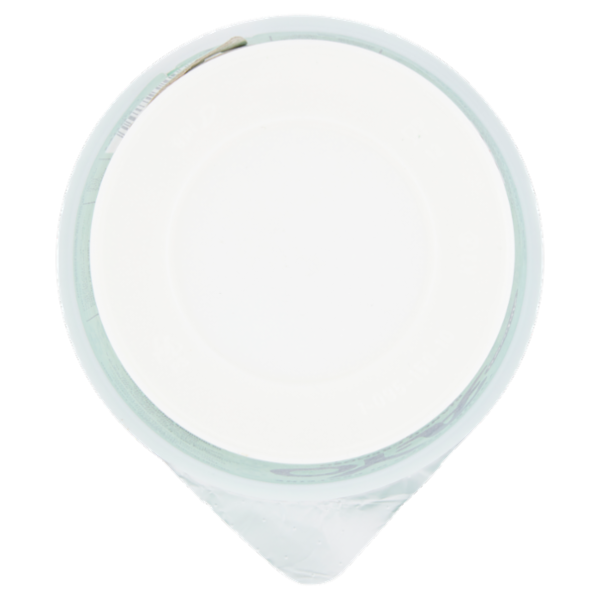 Arborea Ayo Yogurt Ricco di Proteine Zero% Grassi 140 g