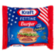 Kraft Fettine Burger con cheddar 7 Fette 175 g