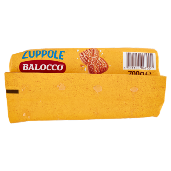 Balocco Zuppole 700 g