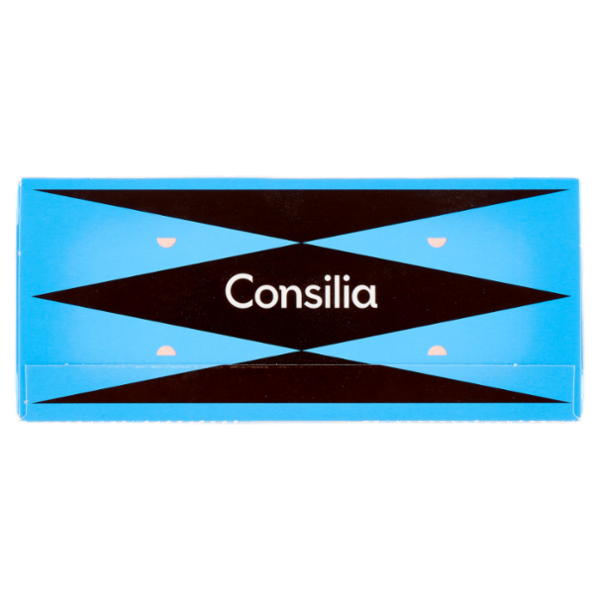 Consilia The Deteinato 25 Filtri 42,5 g