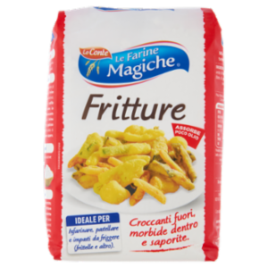 Le Farine Magiche Fritture 750 g