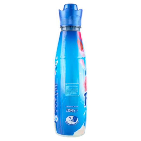 Fabuloso profumatore bucato Fresco Risveglio 730 ml