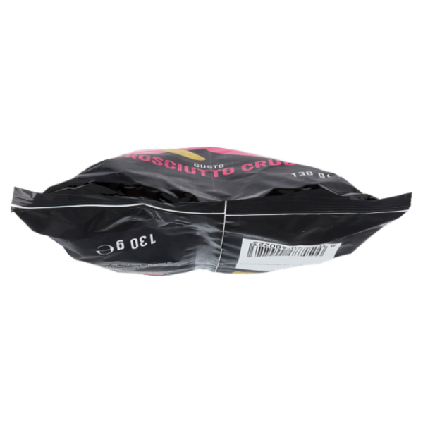 Snext Patatine Gusto Prosciutto Crudo 130 g