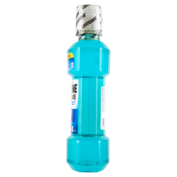 Listerine Total Care Tartar Protect 600 ml