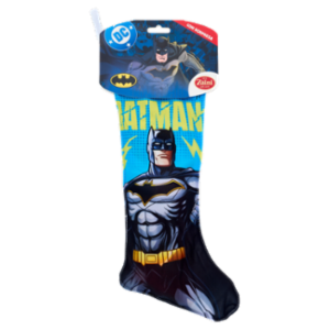 Zàini Calza DC Batman 5 Pezzi 168 g