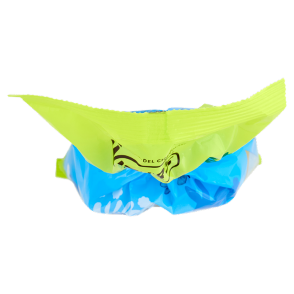 Witor's Ovetti BiancoCuore Cioccolato al Latte con Cremoso Ripieno e Cereali 230 g