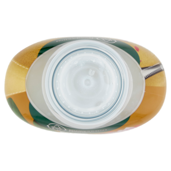 Coccolino Ammorbidente Concentrato Sandalo & Caprifoglio 1 L