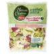 Selex Natura Chiama Insalata Mista Lavata e Pronta per il Consumo 350 g