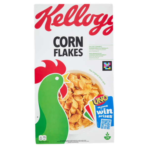 Kellogg's Corn Flakes 500 g