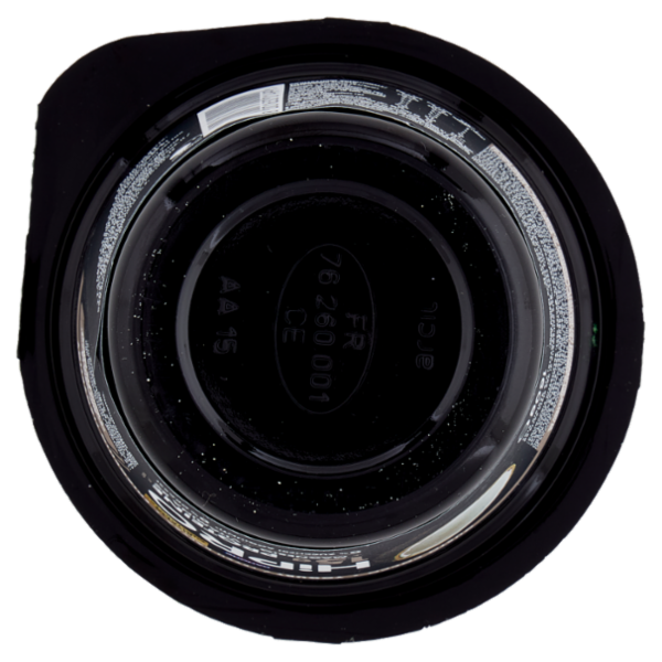 HiPRO Yogurt, 15g Proteine,0% Grassi,gusto Cocco,con Magnesio&Vit B9,basso in lattosio,160g