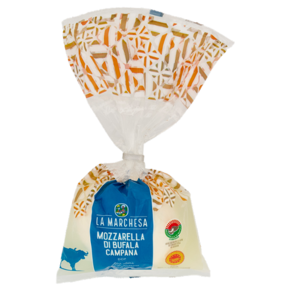 La Marchesa Mozzarella di Bufala Campana DOP 300 g