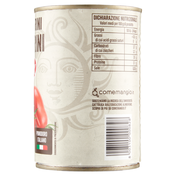 Selex Pomodorini Datterini 400 g