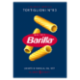 Barilla Pasta Tortiglioni n.83 500g