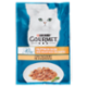 PURINA GOURMET Perle Filettini in Salsa con Tacchino 85 g