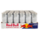 Red Bull Energy Drink, Gusto Cocco Açaí, 250 ml (24 Lattine)