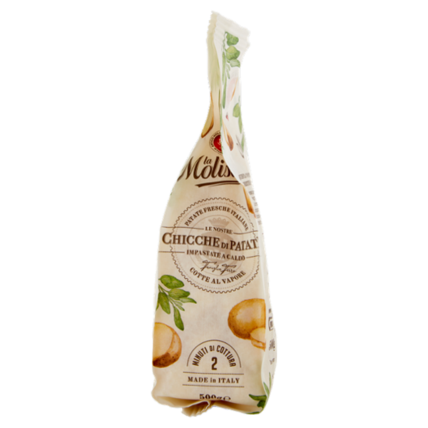 La Molisana Chicche di Patate 500g