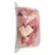 Selex Pancetta Affumicata a Cubetti in Confezioni Salvafreschezza 2x80 g