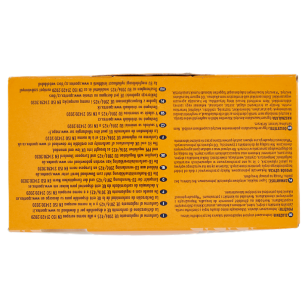 Spontex Guanti Usa&Getta Protect 100 tg M