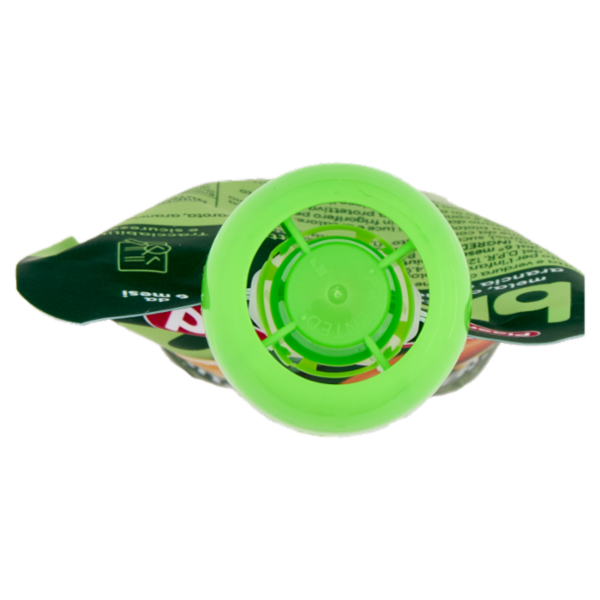 Plasmon semplicemente bio mela, carota, arancia e limone 100 g