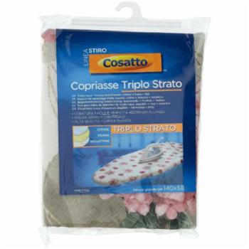 COPRIASSE TRIPLO STRATO