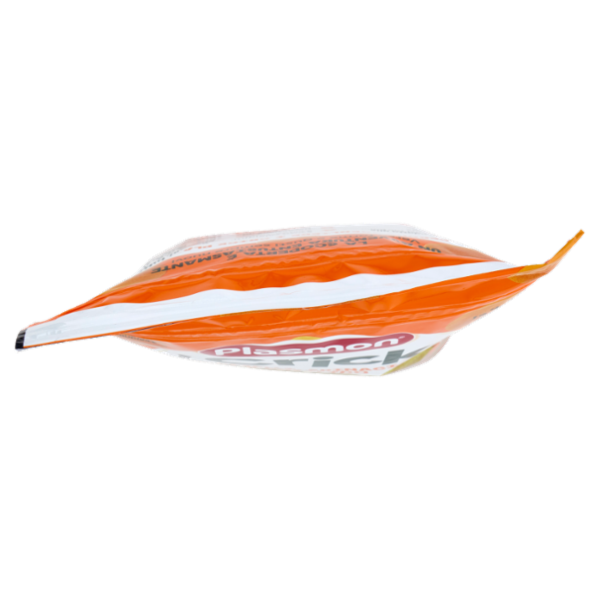 Plasmon i Crick Piselli, Spinaci e Basilico 100 g