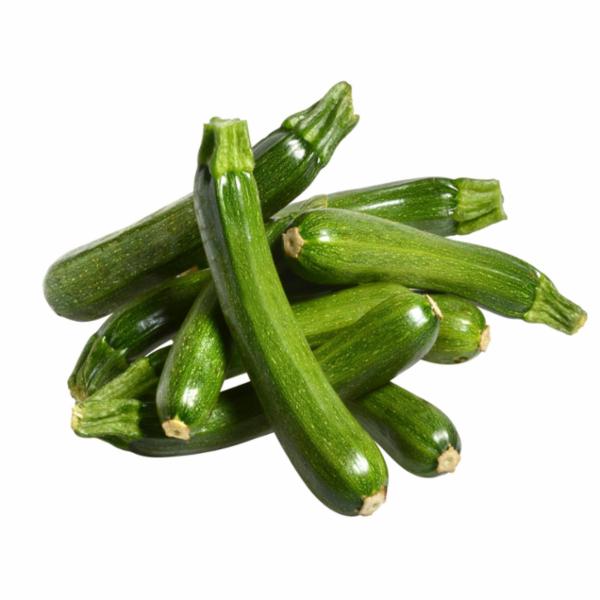 Zucchine Lunghe