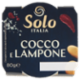 Solo Italia Cocco e Lampone 80 g