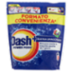 Dash Power Pods Detersivo Lavatrice In Capsule, Azione Extra-Smacchiante, 38 Lavaggi 885,4 g