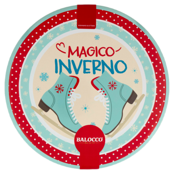 Balocco il Pandoro 750 g