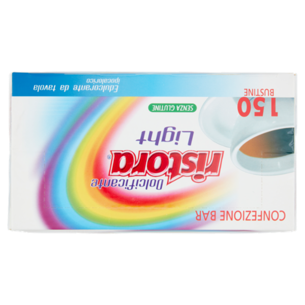ristora Light Dolcificante 150 x 1 g