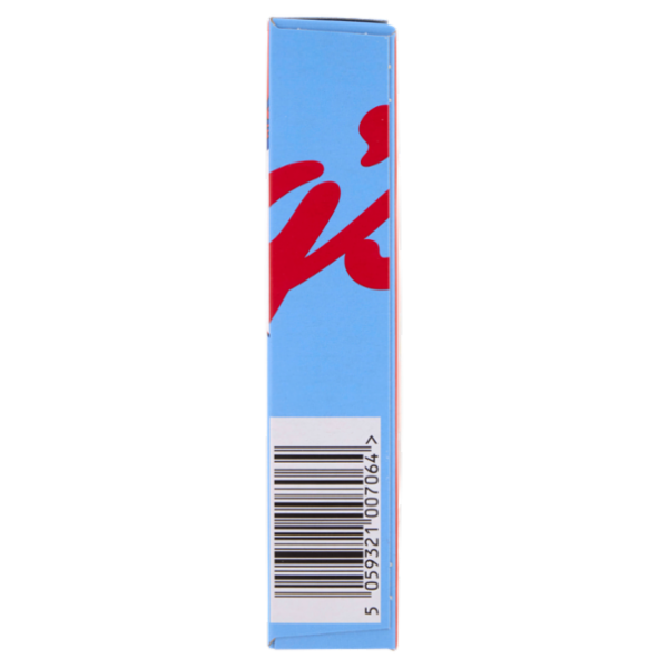 Kellogg's High Protein 26% Mandorle e Gusto Caramello Salato 4 x 35 g