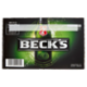 BECK'S Birra pilsner tedesca bottiglia 24x33cl