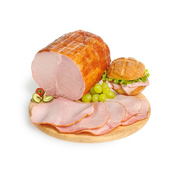 Arista al Forno da Banco